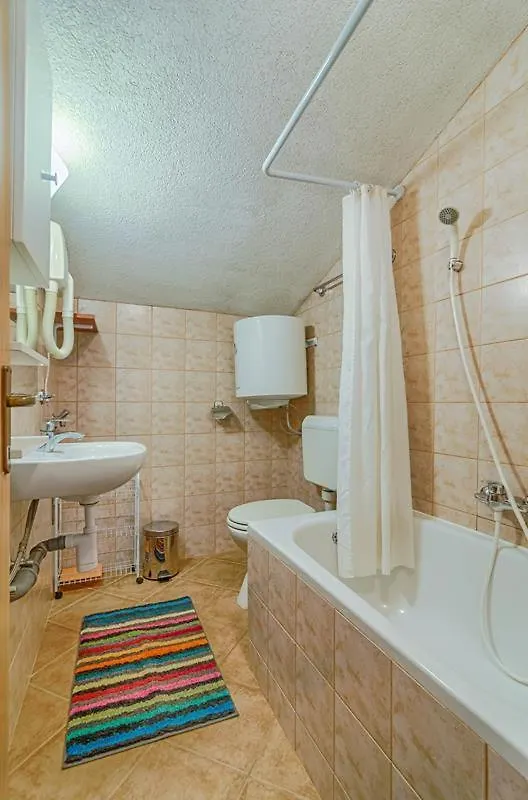 Fazana Local Family Apartment كرواتيا
