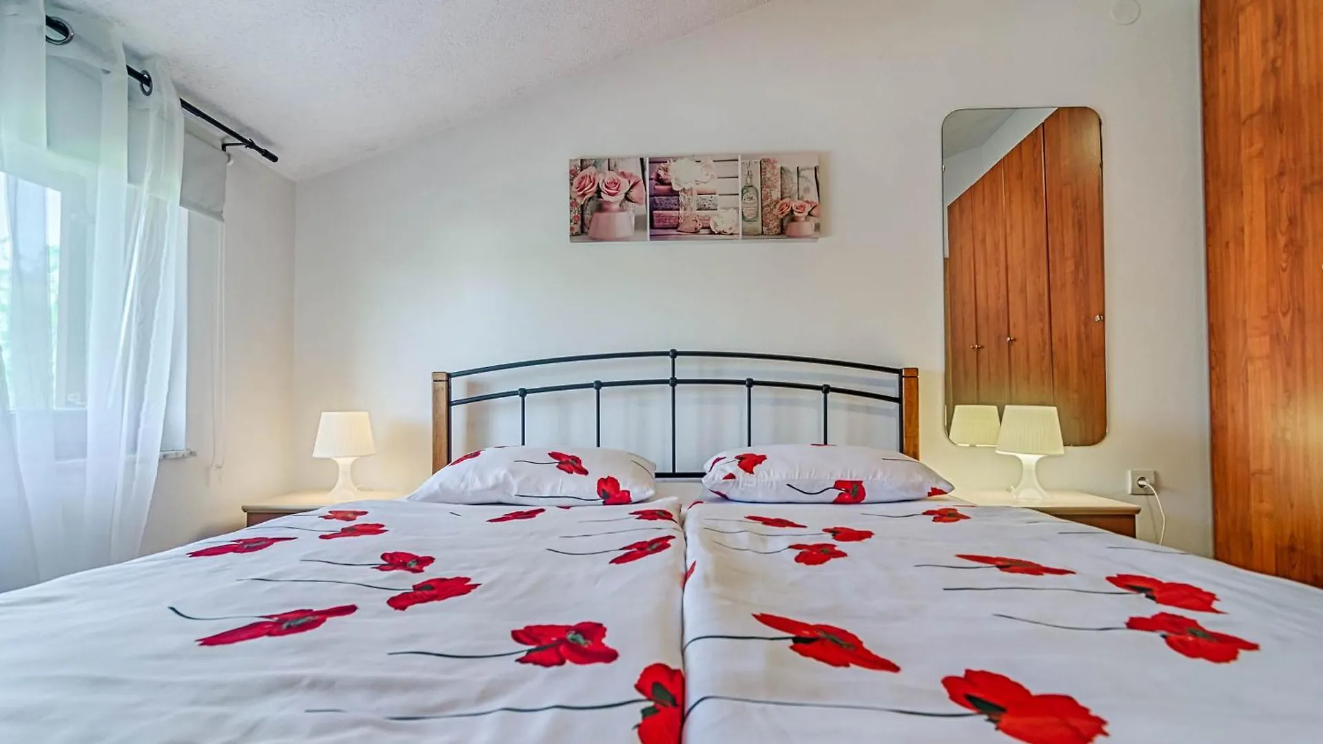 Fazana Local Family Apartment 0*,  Croatia