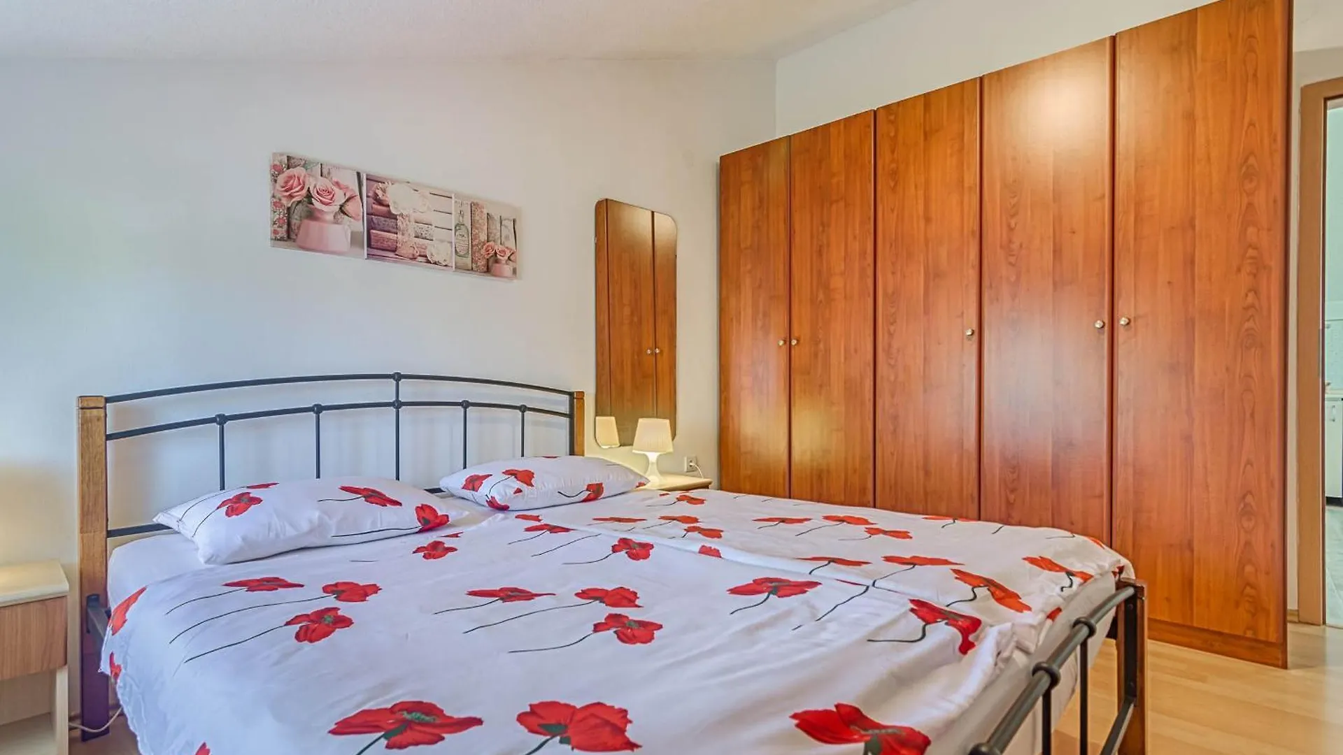 Fazana Local Family Apartment