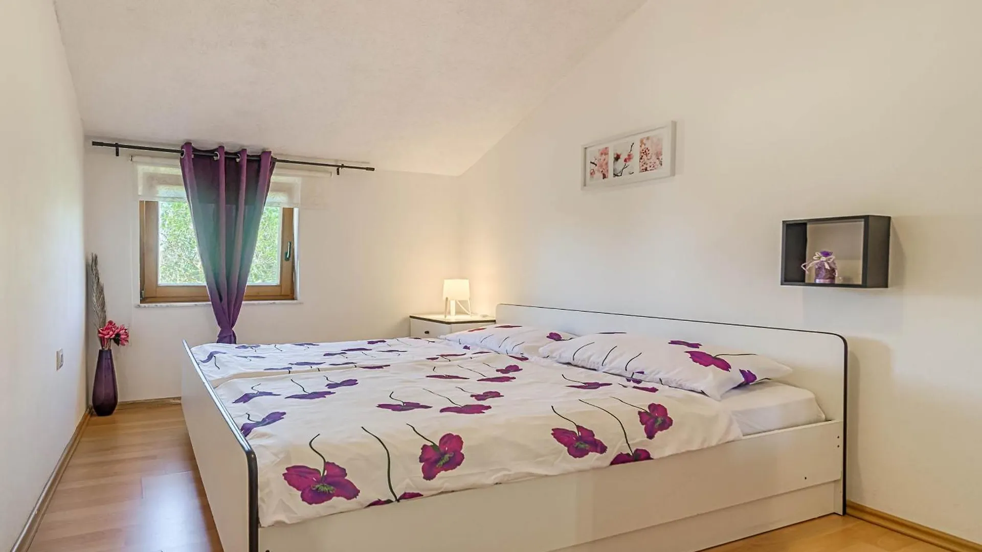 Fazana Local Family Apartment Croatia