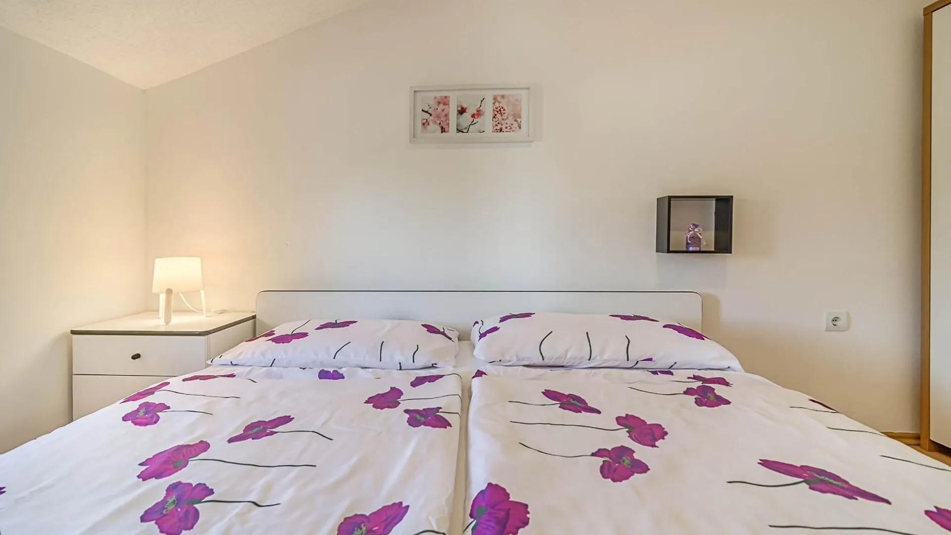 Fazana Local Family Apartment 0*,