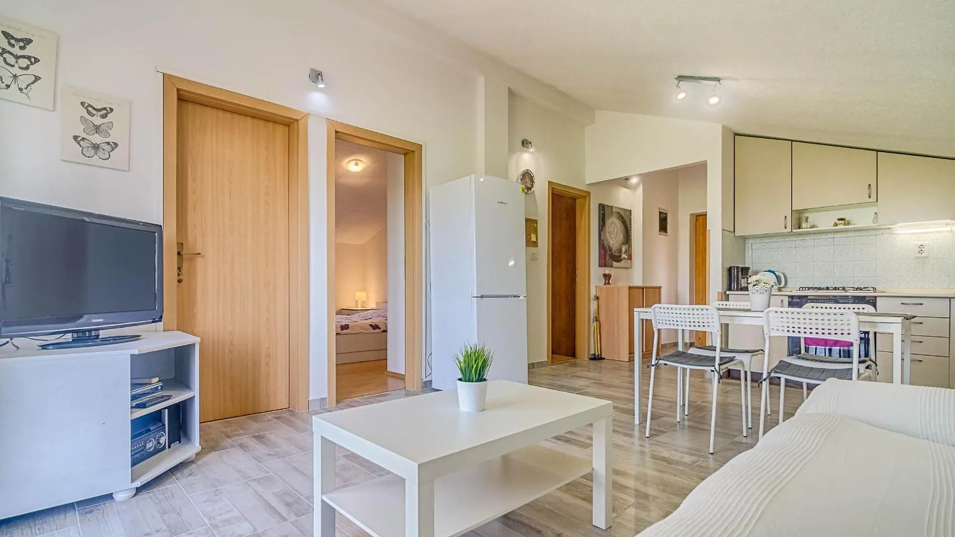 Fazana Local Family Apartment 0*,  Croatia