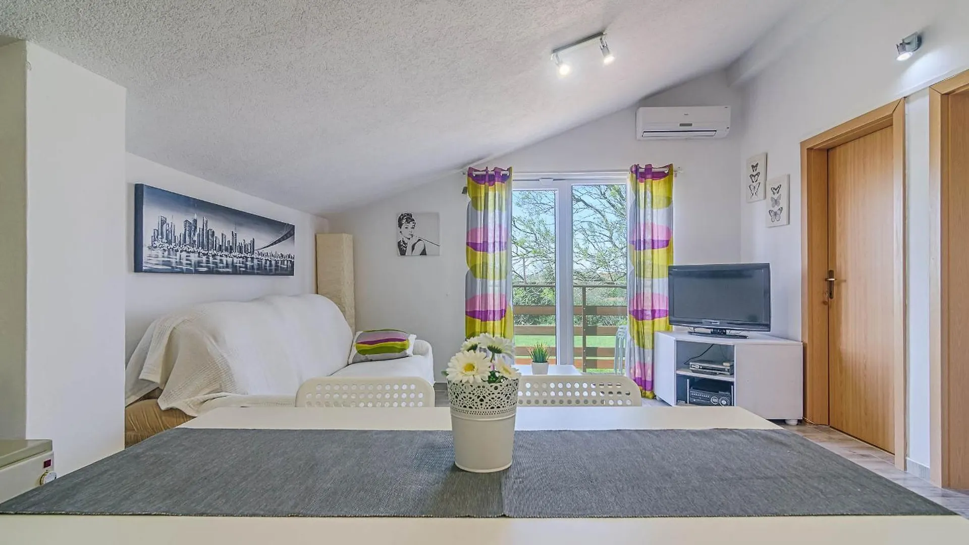 Fazana Local Family Apartment