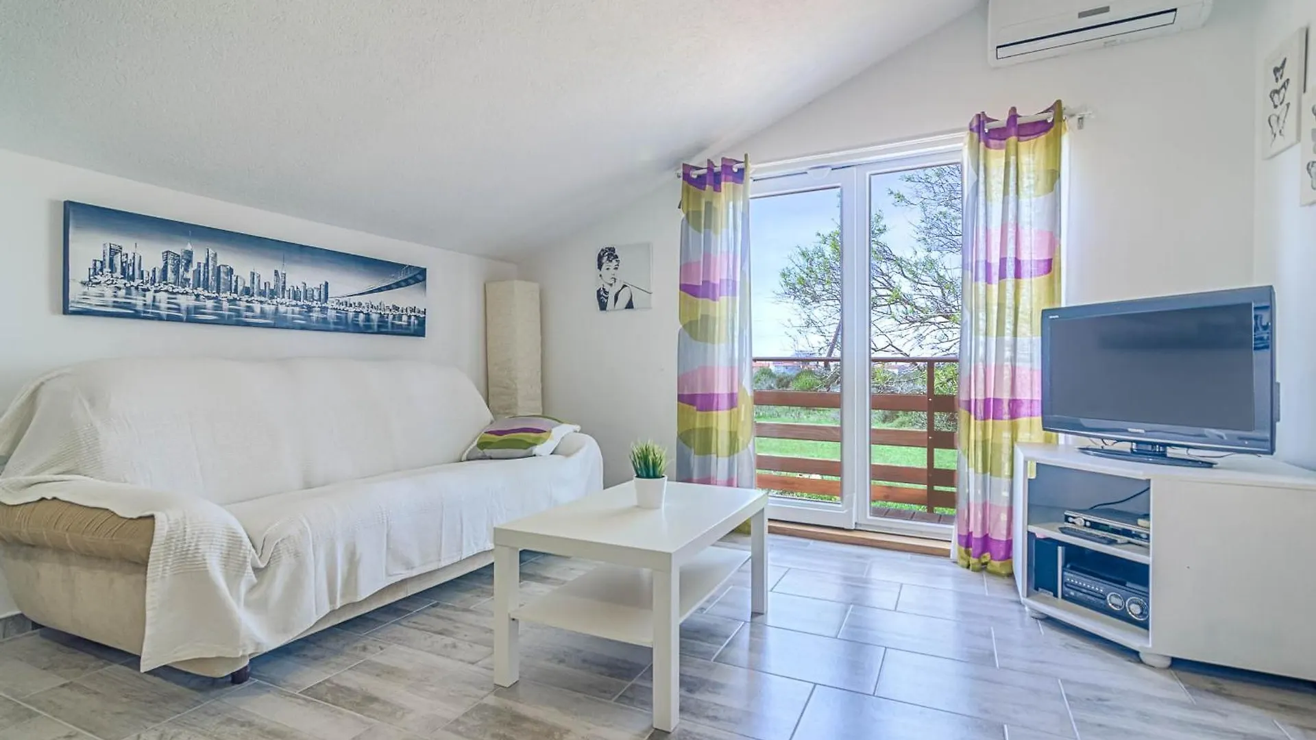 Fazana Local Family Apartment