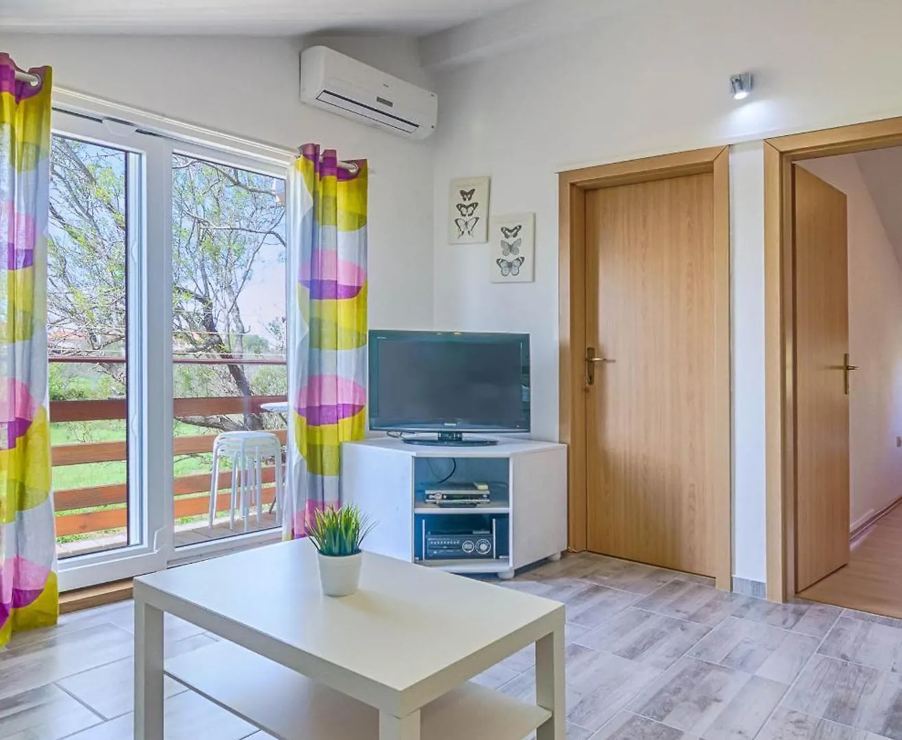 Fazana Local Family Apartment