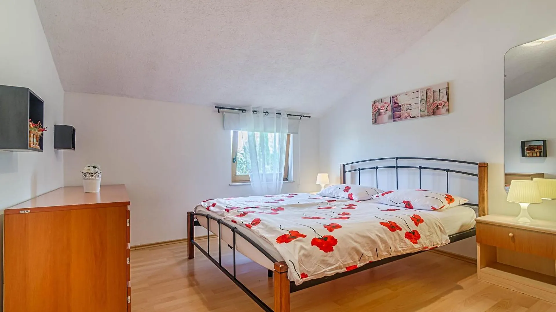 Fazana Local Family Apartment