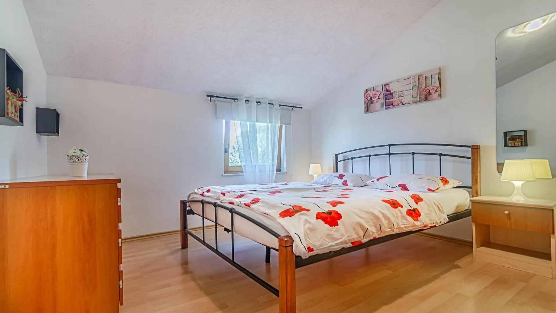 Fazana Local Family Apartment