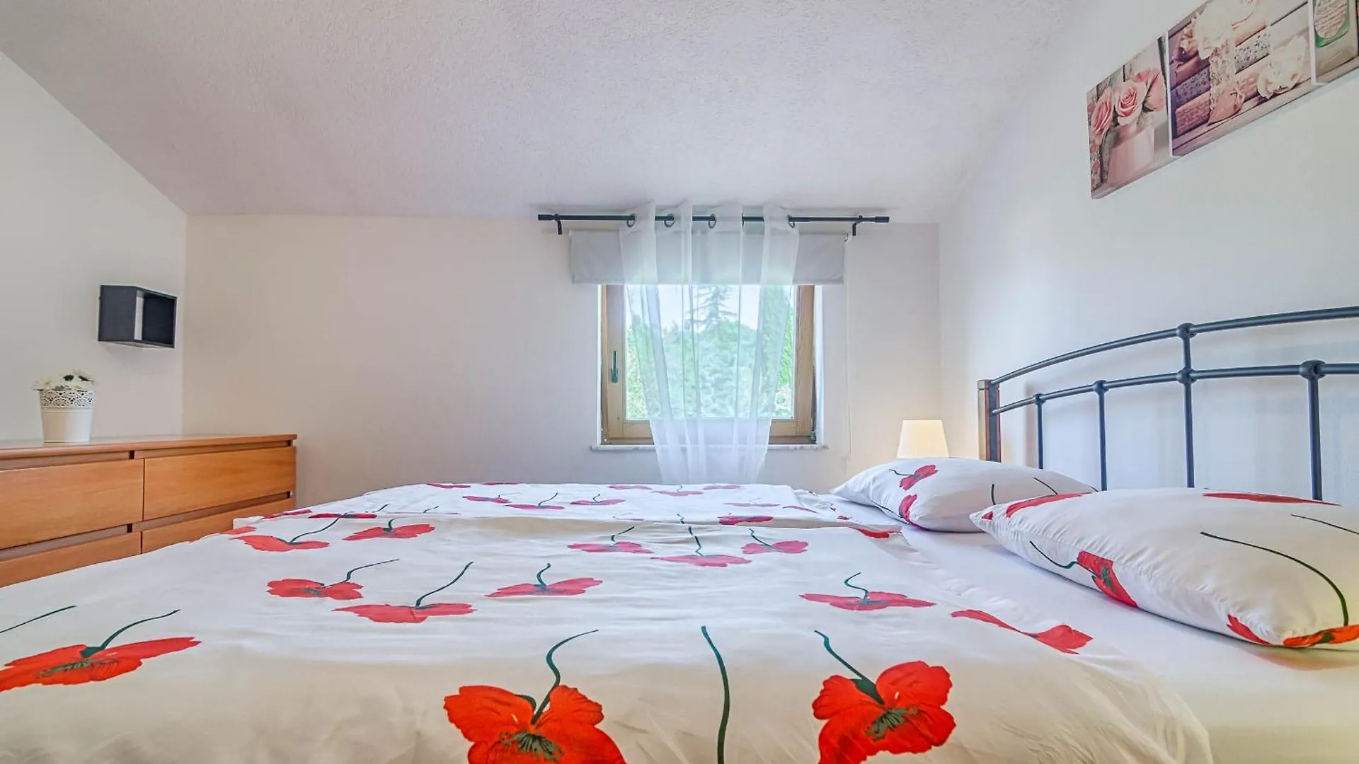 Fazana Local Family Apartment Croatia