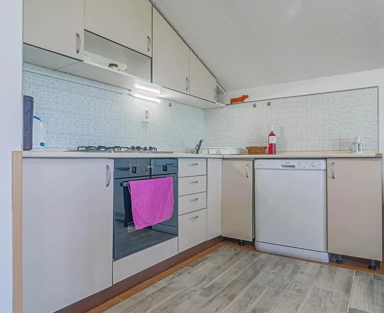 Fazana Local Family Apartment